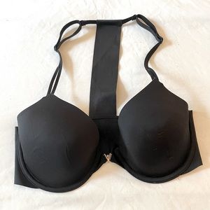 Racerback, Victoria’s Secret bra